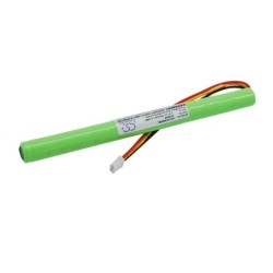 Batterie pour Symbol VC5090 (700 mAh/2.52 Wh, 3.6 V)