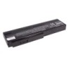 Batterie pour Asus M70 (6600 mAh/73.26 Wh, 11.1 V)