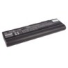 Batterie pour Asus M70Sa (6600 mAh/73.26 Wh, 11.1 V)