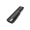 Batterie pour Asus VX5-A2B (4400 mAh/48.84 Wh, 11.1 V)