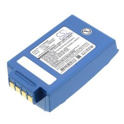 Batterie pour Honeywell VC50L2-D (4400 mAh/16.28 Wh, 3.7 V)