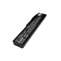 Batterie pour Asus N53F (4400 mAh/48.84 Wh, 11.1 V)