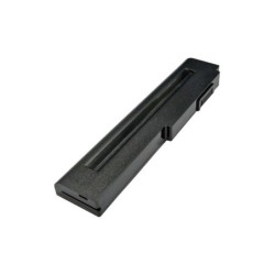 Batterie pour Asus N43JF-A1 (4400 mAh/48.84 Wh, 11.1 V)