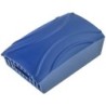 Batterie pour Vocollect 136020805B (5200 mAh/19.24 Wh, 3.7 V)