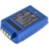 Batterie pour Vocollect BT700 (5200 mAh/19.24 Wh, 3.7 V)