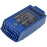 Batterie pour Vocollect T5 (5200 mAh/19.24 Wh, 3.7 V)