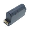 Batterie pour Vocollect A720 (6600 mAh/24.42 Wh, 3.7 V)