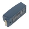 Batterie pour Vocollect A730 (2500 mAh/9.25 Wh, 3.7 V)