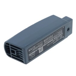 Batterie pour Vocollect A730 (2500 mAh/9.25 Wh, 3.7 V)