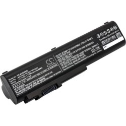 Batterie pour Asus 90-NQY1B2000Y (7200 mAh/79.92 Wh, 11.1 V)