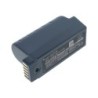 Batterie pour Vocollect A720 (5000 mAh/18.5 Wh, 3.7 V)