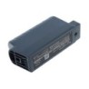 Batterie pour Vocollect A720 (5000 mAh/18.5 Wh, 3.7 V)