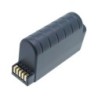 Batterie pour Vocollect A720 (5000 mAh/18.5 Wh, 3.7 V)