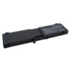 Batterie pour Asus N550JK-1A (4000 mAh/60 Wh, 15 V)