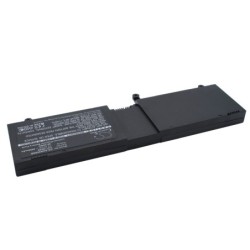 Batterie pour Asus N550JX (4000 mAh/60 Wh, 15 V)