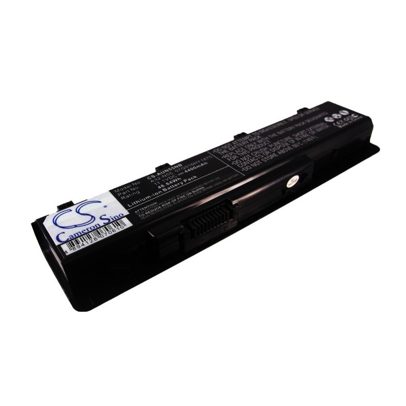 Batterie pour Asus N45S (4400 mAh/48.84 Wh, 11.1 V)