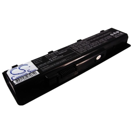Batterie pour Asus N45S (4400 mAh/48.84 Wh, 11.1 V)