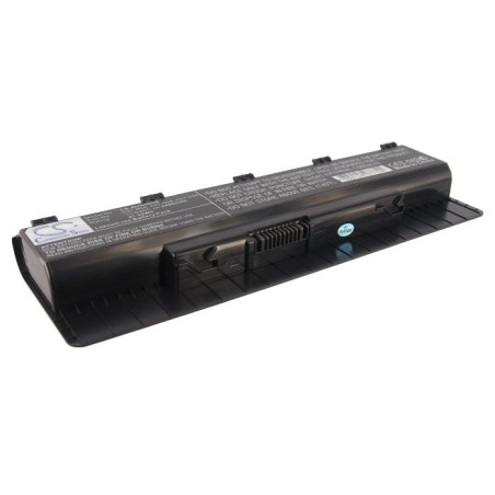 Batterie pour Asus N76 (4400 mAh/47.52 Wh, 10.8 V)