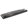 Batterie pour Asus N76VM (4400 mAh/47.52 Wh, 10.8 V)