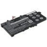Batterie pour Asus N591LB (4000 mAh/45.6 Wh, 11.4 V)