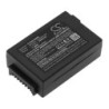 Batterie pour Teklogix WorkAbout Pro 4 (2000 mAh/7.4 Wh, 3.7 V)