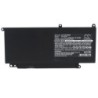 Batterie pour Asus N750JK-T4152H (6250 mAh/69.38 Wh, 11.1 V)
