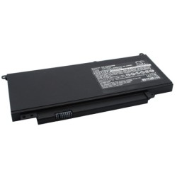 Batterie pour Asus N750JK-T4152H (6250 mAh/69.38 Wh, 11.1 V)