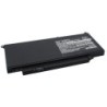 Batterie pour Asus N750JK-T4152H (6250 mAh/69.38 Wh, 11.1 V)