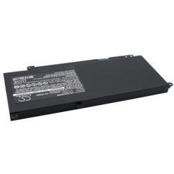 Batterie pour Asus N750JK-T4152H (6250 mAh/69.38 Wh, 11.1 V)
