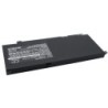 Batterie pour Asus N750JK-T4152H (6250 mAh/69.38 Wh, 11.1 V)