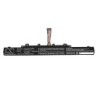 Batterie pour Asus P1440FA (2800 mAh/40.32 Wh, 14.4 V)