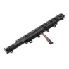 Batterie pour Asus P1440FA-FA0420T (2800 mAh/40.32 Wh, 14.4 V)