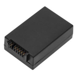 Batterie pour Psion 7525 (2000 mAh/7.4 Wh, 3.7 V)