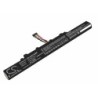Batterie pour Asus P1440FA-FA0630R (2800 mAh/40.32 Wh, 14.4 V)