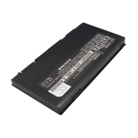 Batterie pour Asus Eee PC 1002 (4200 mAh/31.08 Wh, 7.4 V)