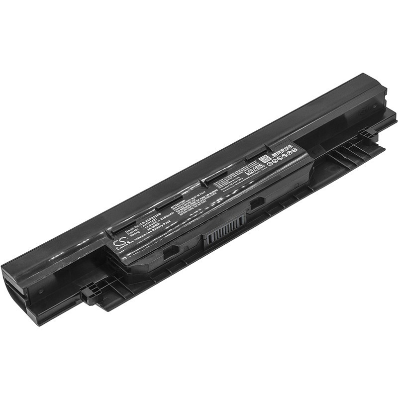 Batterie pour Asus P2438UA (2400 mAh/34.56 Wh, 14.4 V)