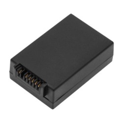 Batterie pour Teklogix WorkAbout Pro 4 (3300 mAh/12.21 Wh, 3.7 V)