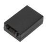 Batterie pour Teklogix WorkAbout Pro 4 (3300 mAh/12.21 Wh, 3.7 V)