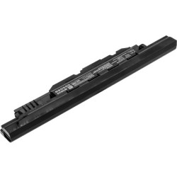 Batterie pour Asus PU551LA-X0018G (2400 mAh/34.56 Wh, 14.4 V)