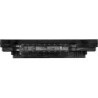 Batterie pour Asus PU551LA-X0018G (2400 mAh/34.56 Wh, 14.4 V)