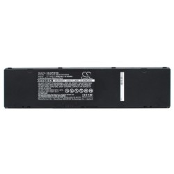 Batterie pour Asus AsusPro Essential PU301LA (3950 mAh/43.85 Wh, 11.1 V)
