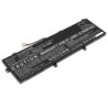 Batterie pour Asus PRO P3540FB-FA8565 (4500 mAh/69.3 Wh, 15.4 V)