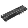 Batterie pour Asus PRO P3540FB-FA8565 (4500 mAh/69.3 Wh, 15.4 V)