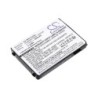 Batterie pour Unitech 600538 (900 mAh/3.33 Wh, 3.7 V)