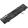 Batterie pour Asus TP412FA (3550 mAh/41 Wh, 11.55 V)