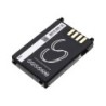 Batterie pour Unitech HT650 (900 mAh/3.33 Wh, 3.7 V)