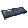 Batterie pour Asus TP550LAB (5000 mAh/38 Wh, 7.6 V)