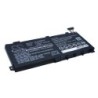 Batterie pour Asus TP550LJ (5000 mAh/38 Wh, 7.6 V)