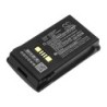 Batterie pour Zebra MC33 (2700 mAh/9.99 Wh, 3.7 V)