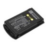 Batterie pour Zebra MC330 (2700 mAh/9.99 Wh, 3.7 V)